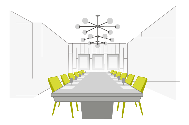 Private Dining