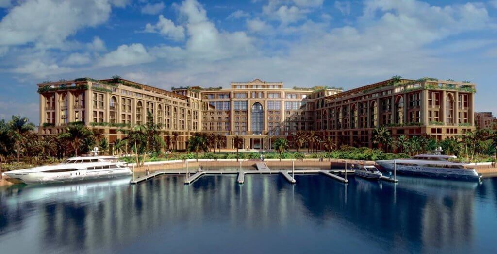 Top 10 Recommendations For Wedding Venues In Dubai Venue Wise Blog