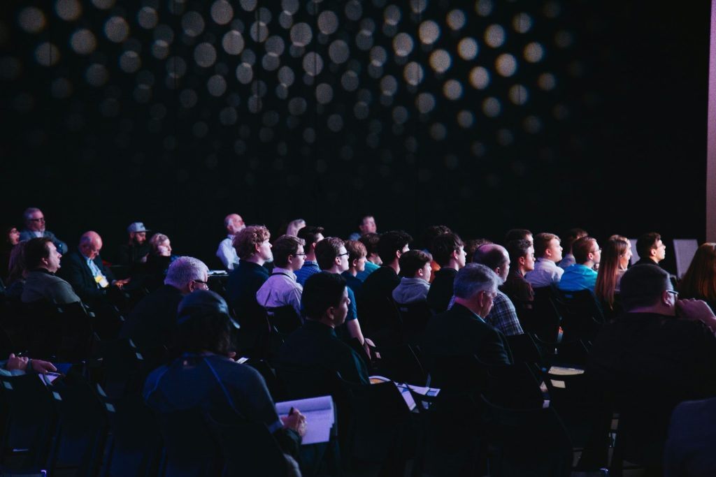 Image for Event Planning