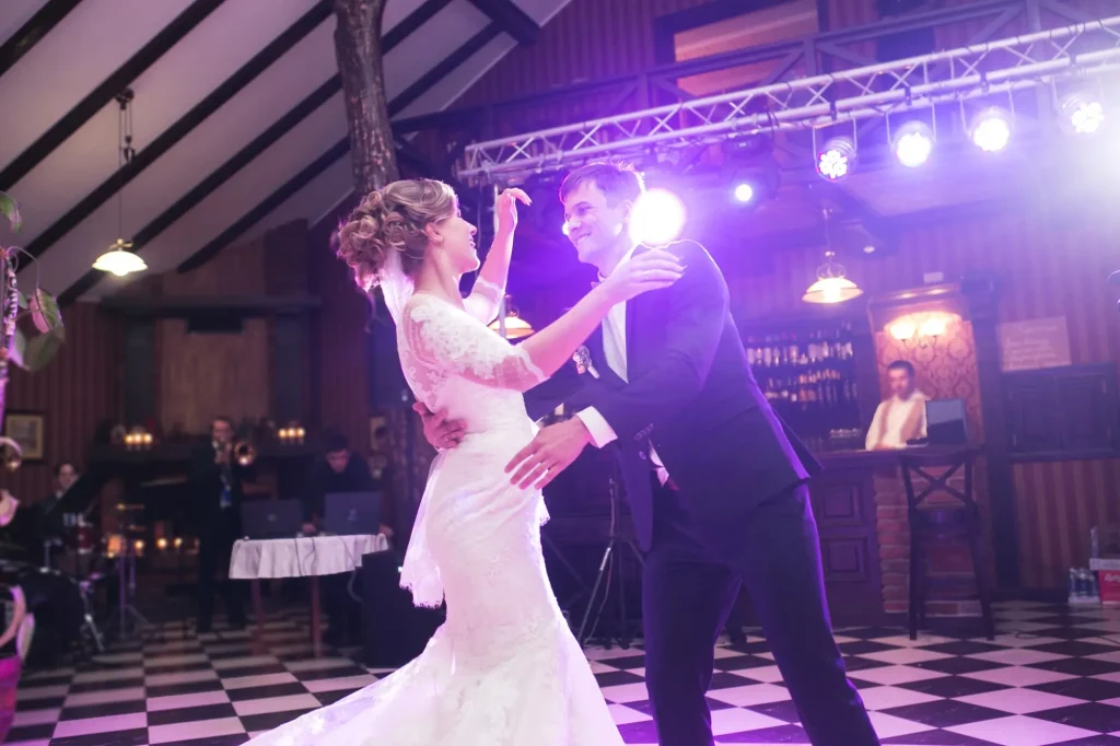 Discover Your Dream Event Space