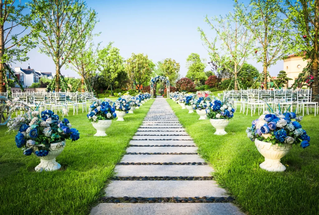 Streamline Your Event Planning with a Comprehensive, Quality-Driven Venue Resource