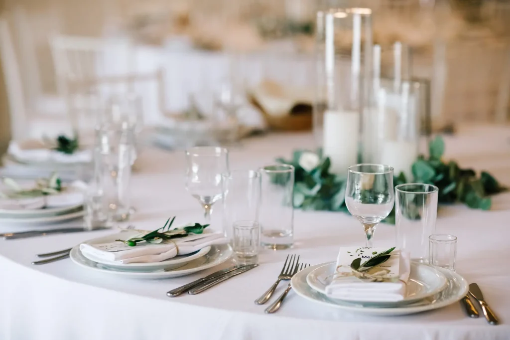 Starting Out with Finding the Ideal Event Venue