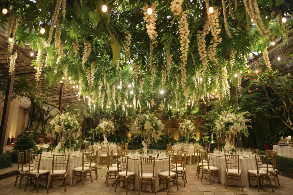 Starting Out with Finding the Ideal Event Venue