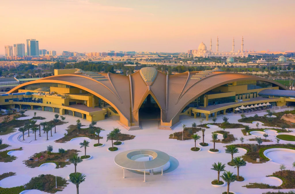 Erth Hotel Abu Dhabi