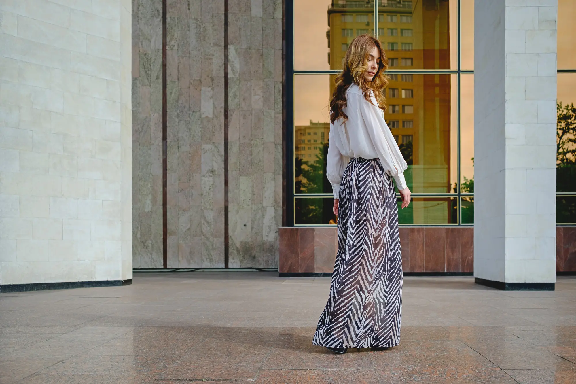 Best Venues for Fashion Shows in Abu Dhabi