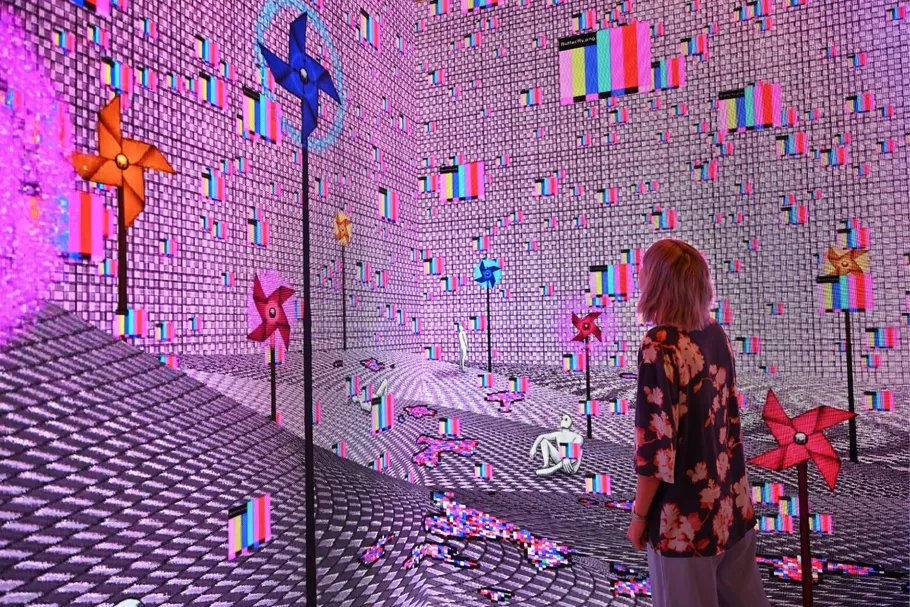 Art Dubai 2025
