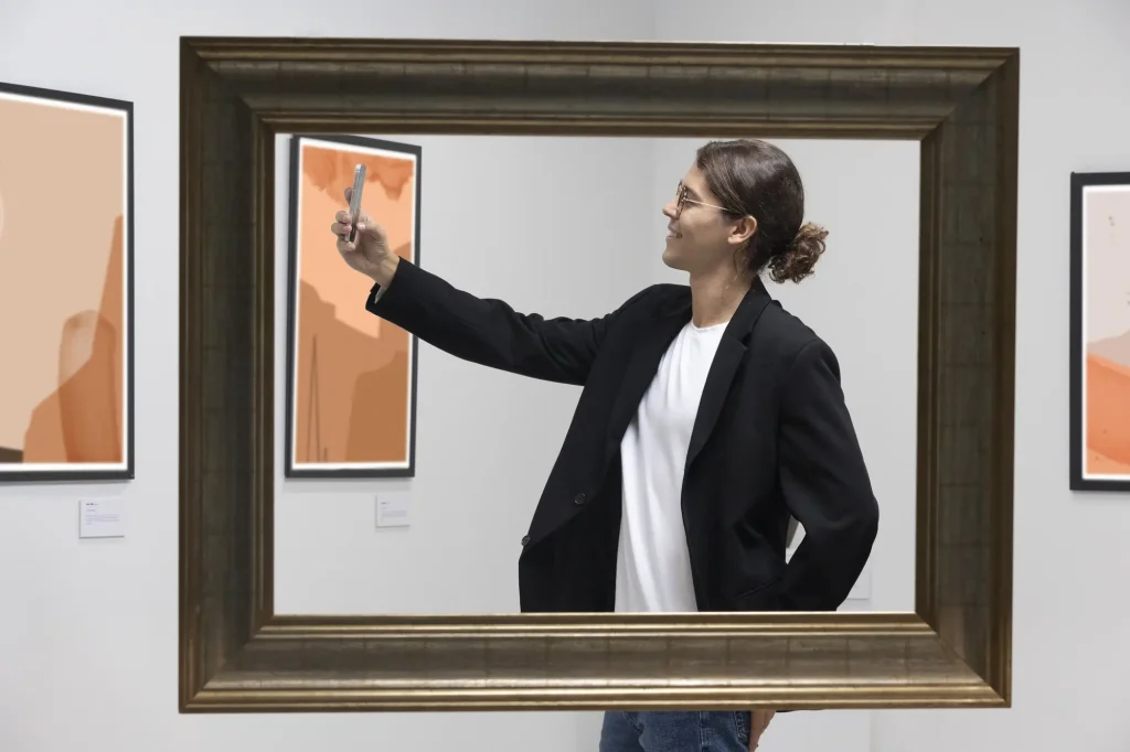 Emerging Art Exhibition Trends 