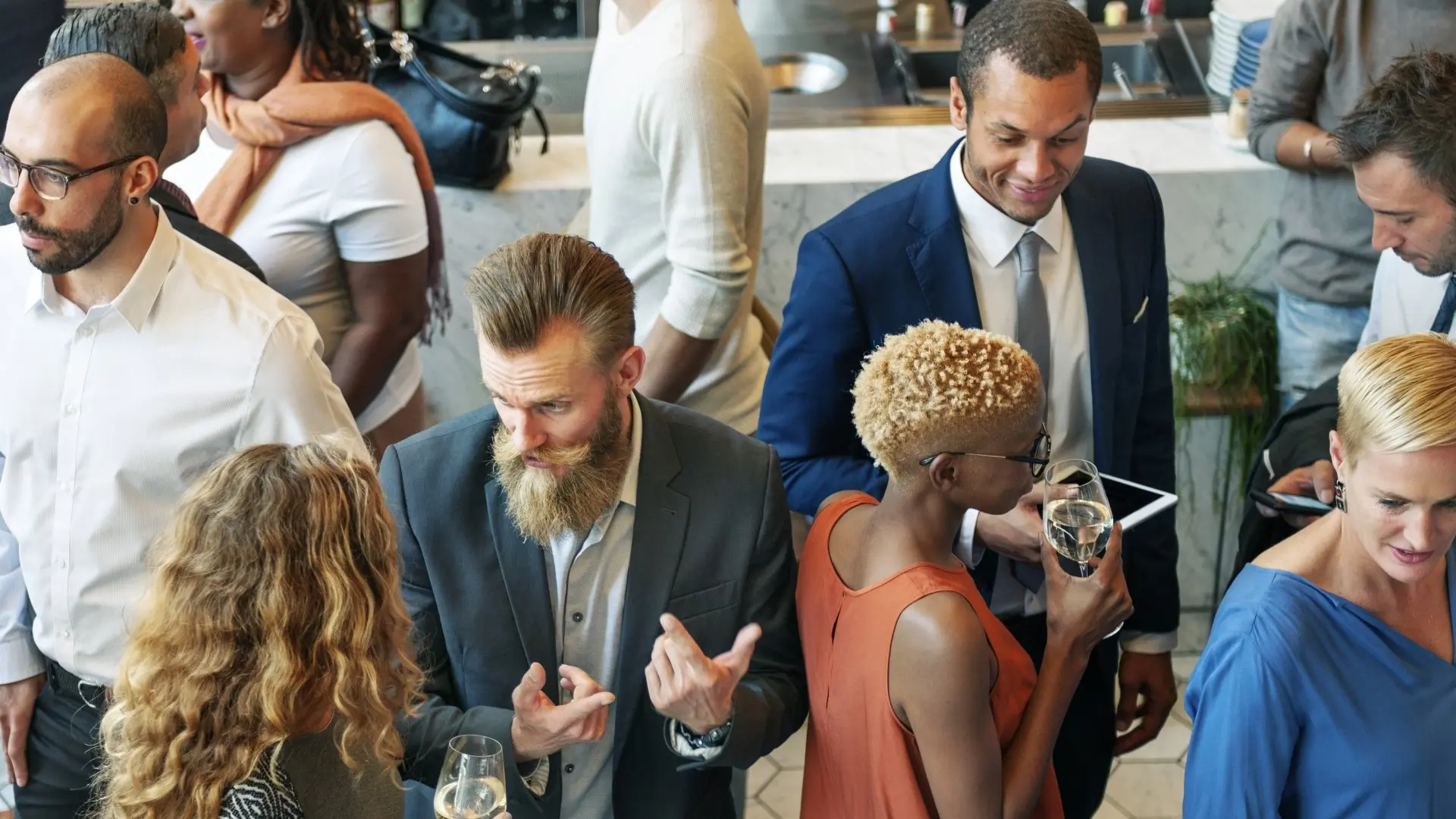 How to Host Impactful Networking Events for Your Business