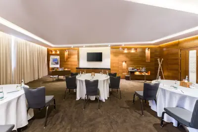 Furat Banquet Hall