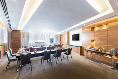 Furat Banquet Hall
