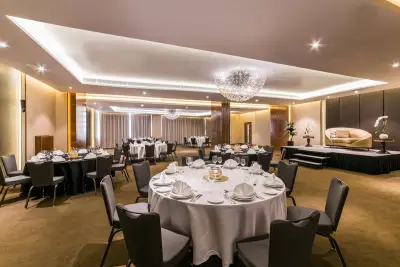 H2O Ballroom