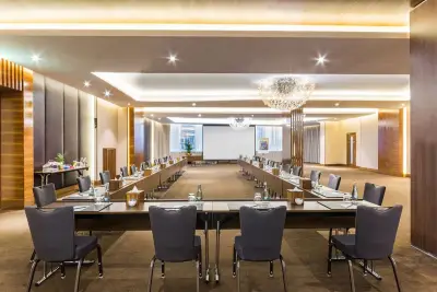 H2O Ballroom