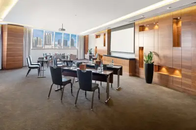 Mai Banquet Hall