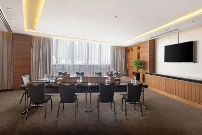 Salsabeel Banquet Hall
