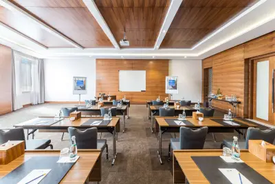 Wasser Banquet Hall