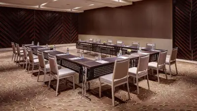 Salon 1