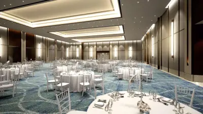 Ballroom 1