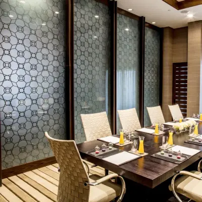 Boardroom