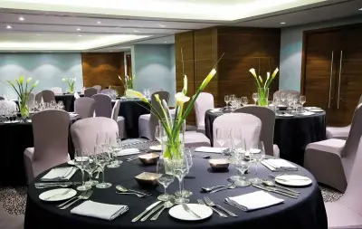 Conference Hall