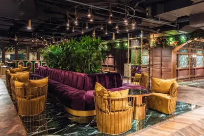Indoor Space