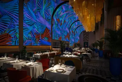 Main Dining