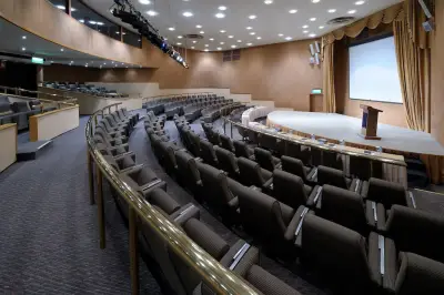 Auditorium