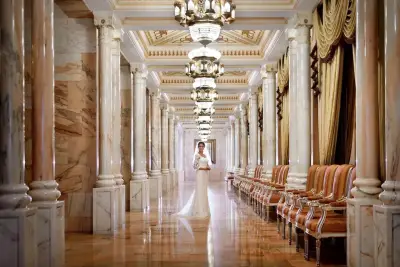 Grand Ballroom