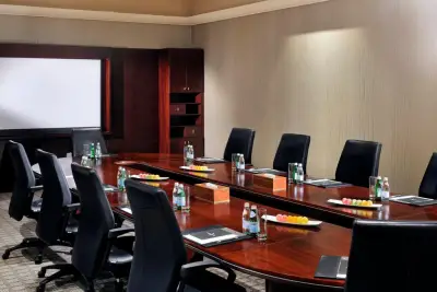 Board Room B