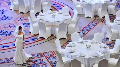 Grand Ballroom