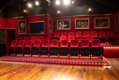 Improv Studio