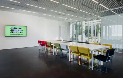 Project Space