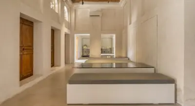 Perfume House