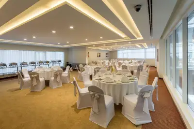 Nizwa Banquet Hall