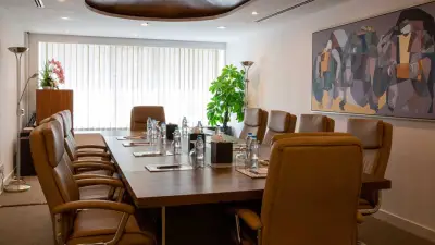 Boardroom