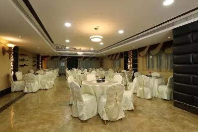 Banquet  Hall