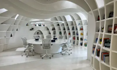 Knowledge Centre
