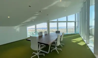 Executive Meeting Room