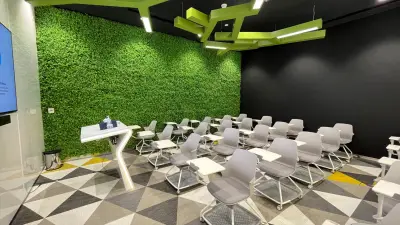 Training Room