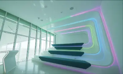 Lecture Room