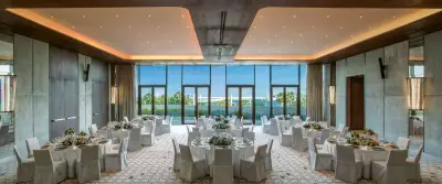 Ballroom