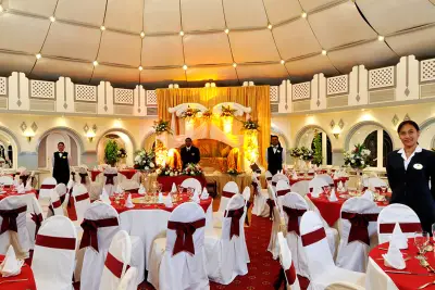 Diamond Ballroom