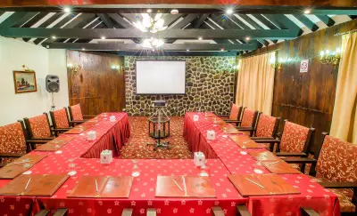 Grill Room