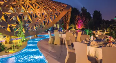 Island Venue Rental