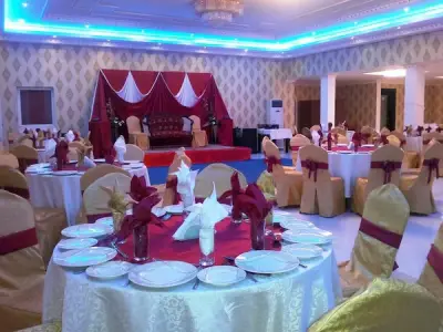Banquet  Hall