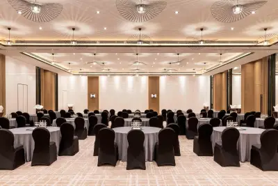 Al Saker Ballroom