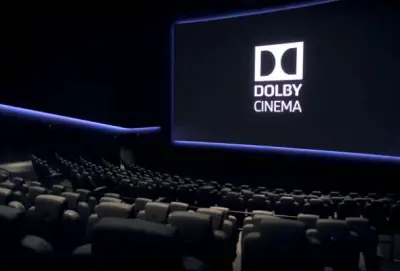 Dolby Cinema