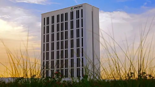 Element Me'aisam, Dubai