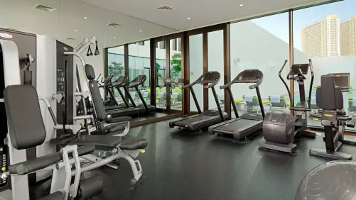 Element Me'aisam, Dubai