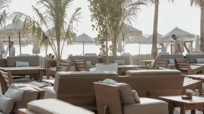 Restaurant Dining
