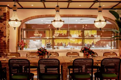 Papas Dubai